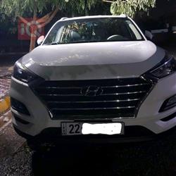 هيونداي توسان